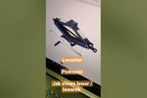Jaki lewarek do busa wybrać? Porady, parametry i bezpieczeństwo przy naprawach