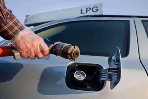 Które silniki nie tolerują instalacji LPG i jakie mają problemy?