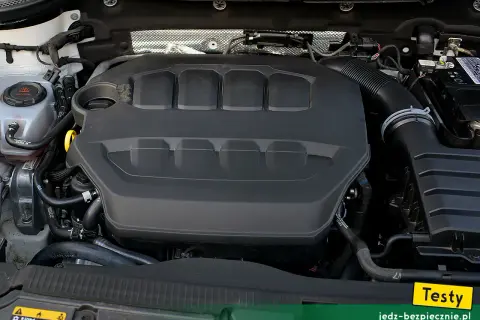 SEAT Ateca: jaki silnik wybrać, by uniknąć kosztownych błędów? Porównanie opcji