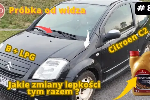 Co ile wymieniać olej 10W40? Sprawdź, jak uniknąć kosztownych błędów!