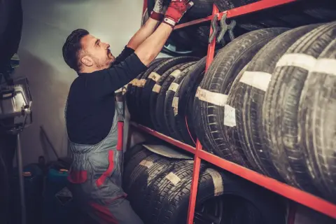 Gdzie produkowane są opony Laufenn? Odkryj ich tajemnice produkcji