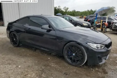 BMW M4 F80 – niesamowite osiągi i design, które Cię zaskoczą