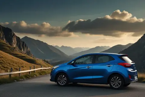 Hyundai ix20 jaki silnik wybrać – uniknij błędnego wyboru silnika