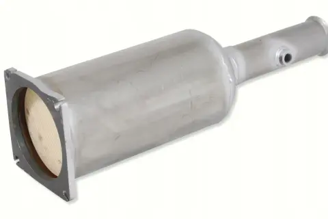 Peugeot 407 2.0 HDI czy ma DPF? Ważne informacje o filtrze cząstek stałych