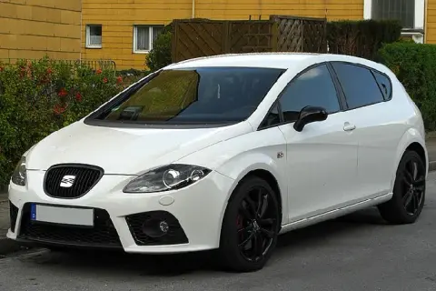 Seat Leon II 1.9 TDI czy ma DPF? Kluczowe informacje o filtrze