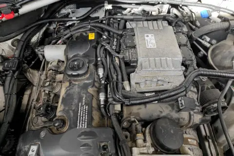 BMW X3: który silnik najlepiej nadaje się do konwersji na gaz LPG?