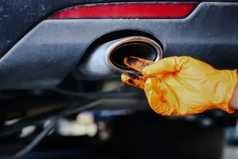 Jak wymusić wypalanie DPF w Nissan Qashqai i uniknąć kosztownych napraw