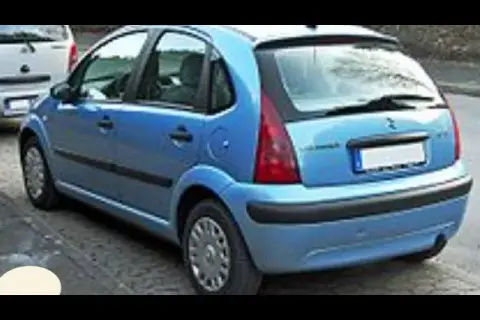 Jak otworzyć Citroena C3 bez kluczyka i uniknąć kosztownych błędów
