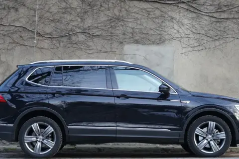 Vw tiguan jaki silnik diesla – porównanie 2.0 TDI i ich możliwości
