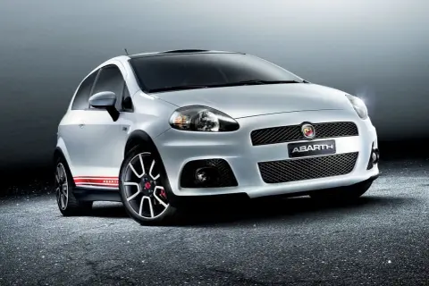 Fiat Grande Punto: jaki silnik wybrać i uniknąć problemów eksploatacyjnych?