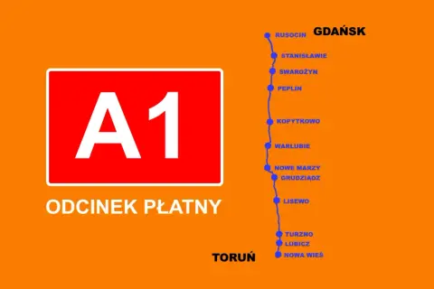 A1: Płatna czy darmowa? Sprawdź zasady i cennik