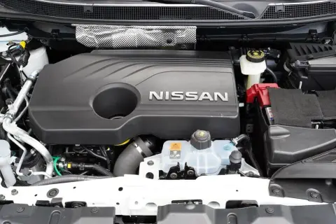 Nissan Qashqai jaki silnik wybrać? Porównanie, wady i zalety każdej jednostki