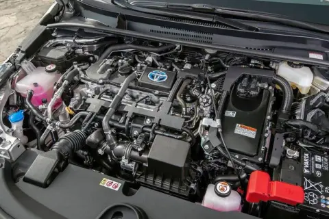 Toyota Corolla jaki silnik wybrać, by uniknąć wysokich kosztów?