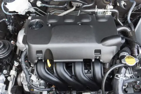 Czy DPF to katalizator? Poznaj kluczowe różnice i funkcje