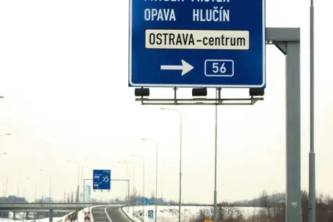 Czy autostrada do Ostrawy jest płatna? Sprawdź, gdzie są opłaty