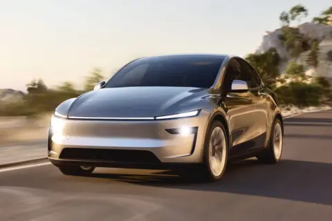 Tesla Y czy warto? Poznaj wady i zalety przed zakupem