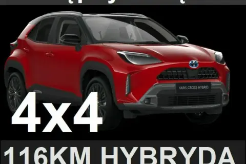 Toyota Yaris Lewarek gdzie jest dostępny? Sprawdź lokalizacje i oferty