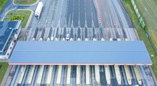 Ile kosztuje autostrada Konin Warszawa? Sprawdź opłaty i trasy