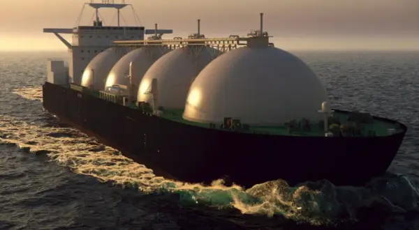 Skąd importujemy gaz LPG? Zaskakujące źródła dostaw w Polsce