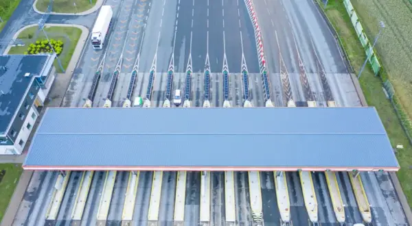Jak zapłacić na autostradzie A2? Poznaj wszystkie metody płatności