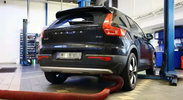 Co ile wypalanie DPF? Częste problemy i ich przyczyny w autach