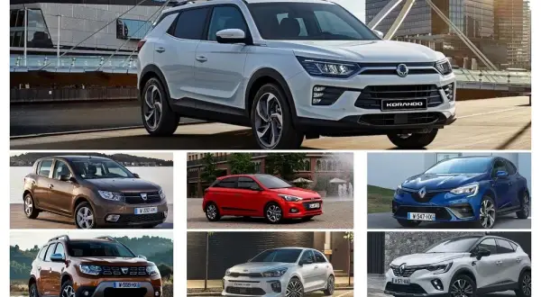 Który suv na lpg wybrać, aby zaoszczędzić na paliwie?