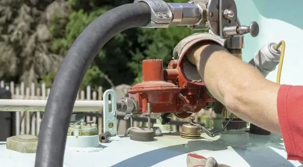 Z czego składa się instalacja LPG? Kluczowe elementy, które musisz znać