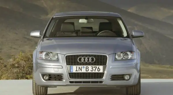 Audi A3 8P - opinie o silnikach, które warto znać przed zakupem