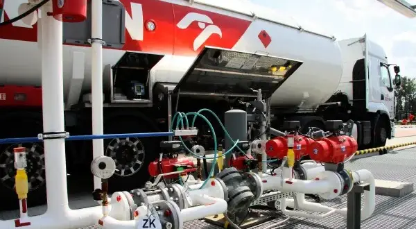 Gdzie najlepsze lpg? Sprawdź stacje z najwyższą jakością paliwa