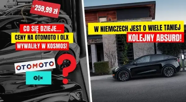 Ile kosztuje wystawienie samochodu na Otomoto? Sprawdź wszystkie opłaty i oszczędzaj!