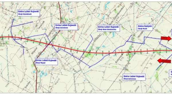 Autostrada A1 do kogo należy? Poznaj właścicieli i zarządzających