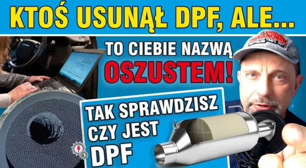 1.9 TDI BKC czy ma DPF? Odkryj, co musisz wiedzieć przed zakupem