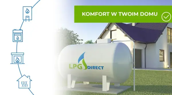 Gdzie najtańszy gaz lpg? Odkryj najlepsze ceny w Twojej okolicy