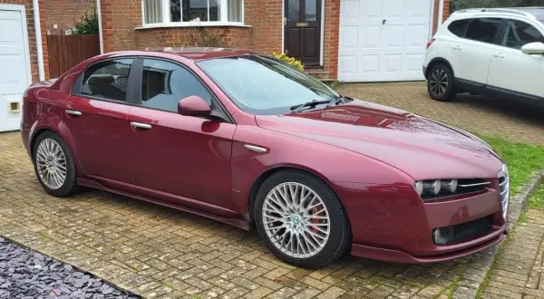 Alfa Romeo 159 jakie felgi wybrać, aby uniknąć błędów w wyborze