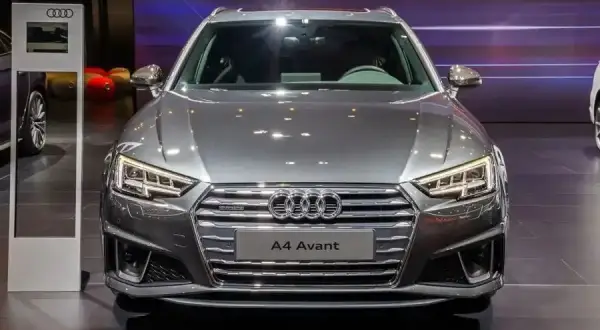 Audi A4 jaki silnik - porównanie silników i ich najczęstsze problemy