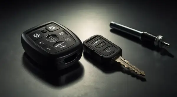 Jaka bateria do kluczyka Skoda Octavia 3? Prosta wymiana i porady