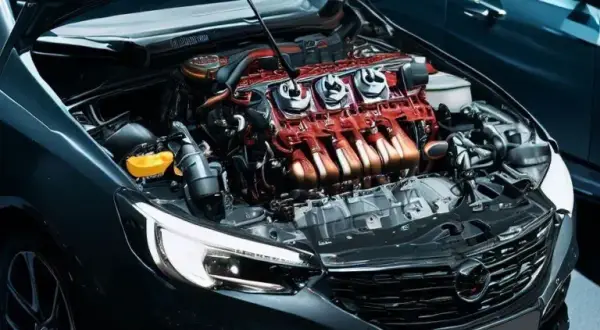 Opel Astra K: jaki silnik wybrać, by uniknąć kosztownych błędów i problemów?