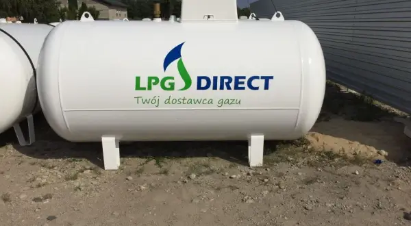 Czy można samemu wymienić zbiornik LPG? Poznaj ryzyka i zasady bezpieczeństwa