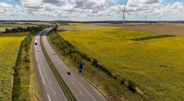 Ile kosztują autostrady we Francji? Ceny, które mogą zaskoczyć