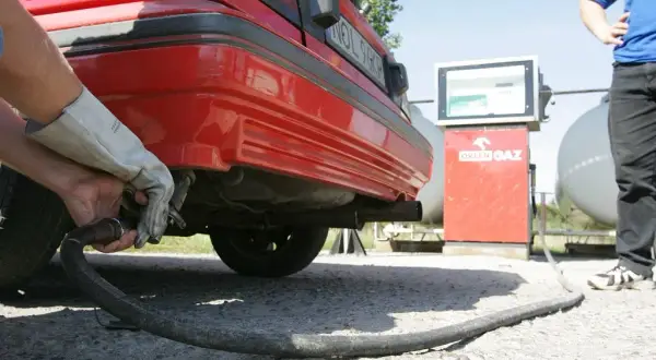 Czy silnik na LPG szybko się psuje? Jak długo wytrzyma i jak go chronić?