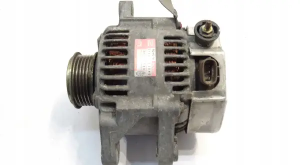 Ile kosztuje alternator do toyoty yaris? Ceny, porady i wybór
