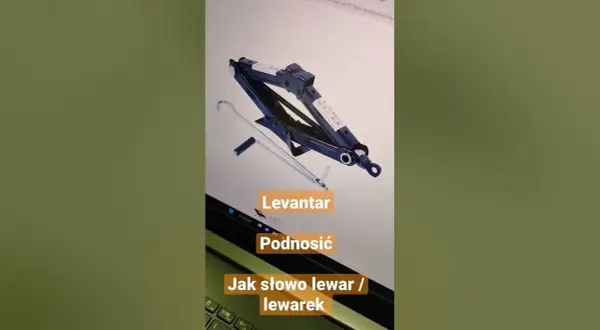 Jaki lewarek do busa wybrać? Porady, parametry i bezpieczeństwo przy naprawach
