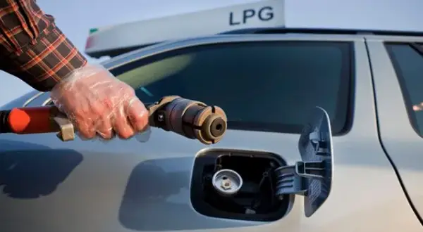 Które silniki nie tolerują instalacji LPG i jakie mają problemy?