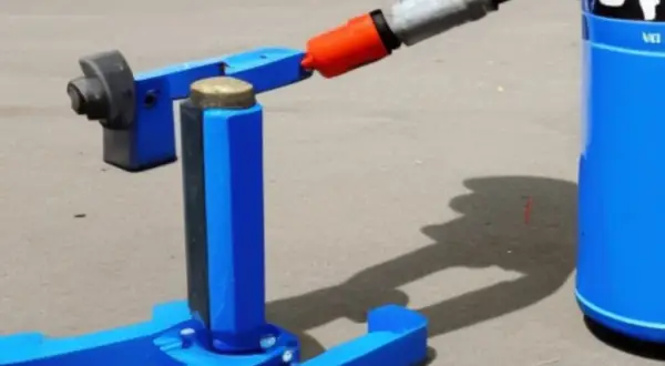 Jak skutecznie odpowietrzyć lewarek hydrauliczny i uniknąć problemów z działaniem