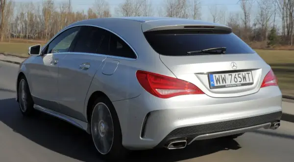 Mercedes CLA: jaki silnik wybrać? Porównanie, opinie i najlepsze opcje