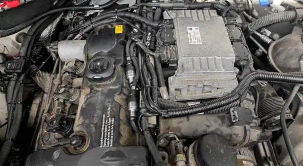 BMW X3: który silnik najlepiej nadaje się do konwersji na gaz LPG?
