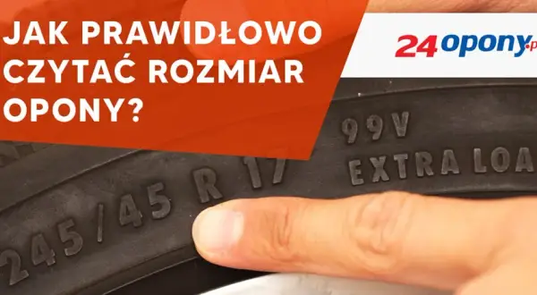 Gdzie pisze rozmiar opony? Odkryj, jak uniknąć błędów przy zakupie