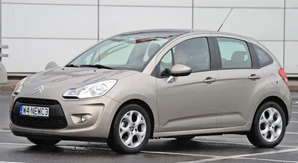 Jak wybrać odpowiedni akumulator do Citroena C3 1.4 benzyna?