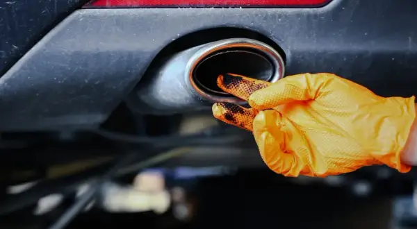 Jak wymusić wypalanie DPF w Nissan Qashqai i uniknąć kosztownych napraw