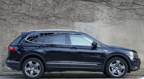 Vw tiguan jaki silnik diesla – porównanie 2.0 TDI i ich możliwości
